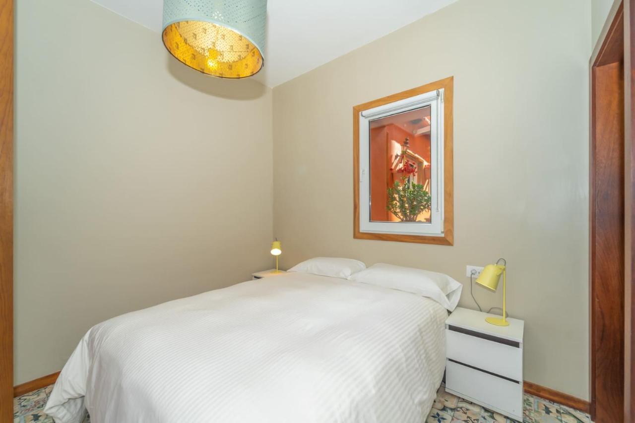 Bed and Breakfast Cactus Coliving & Coworking Arona  Exteriér fotografie